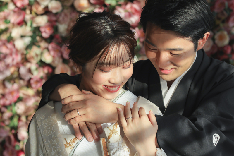 柔らかい自然光が差し込む ハウススタジオ