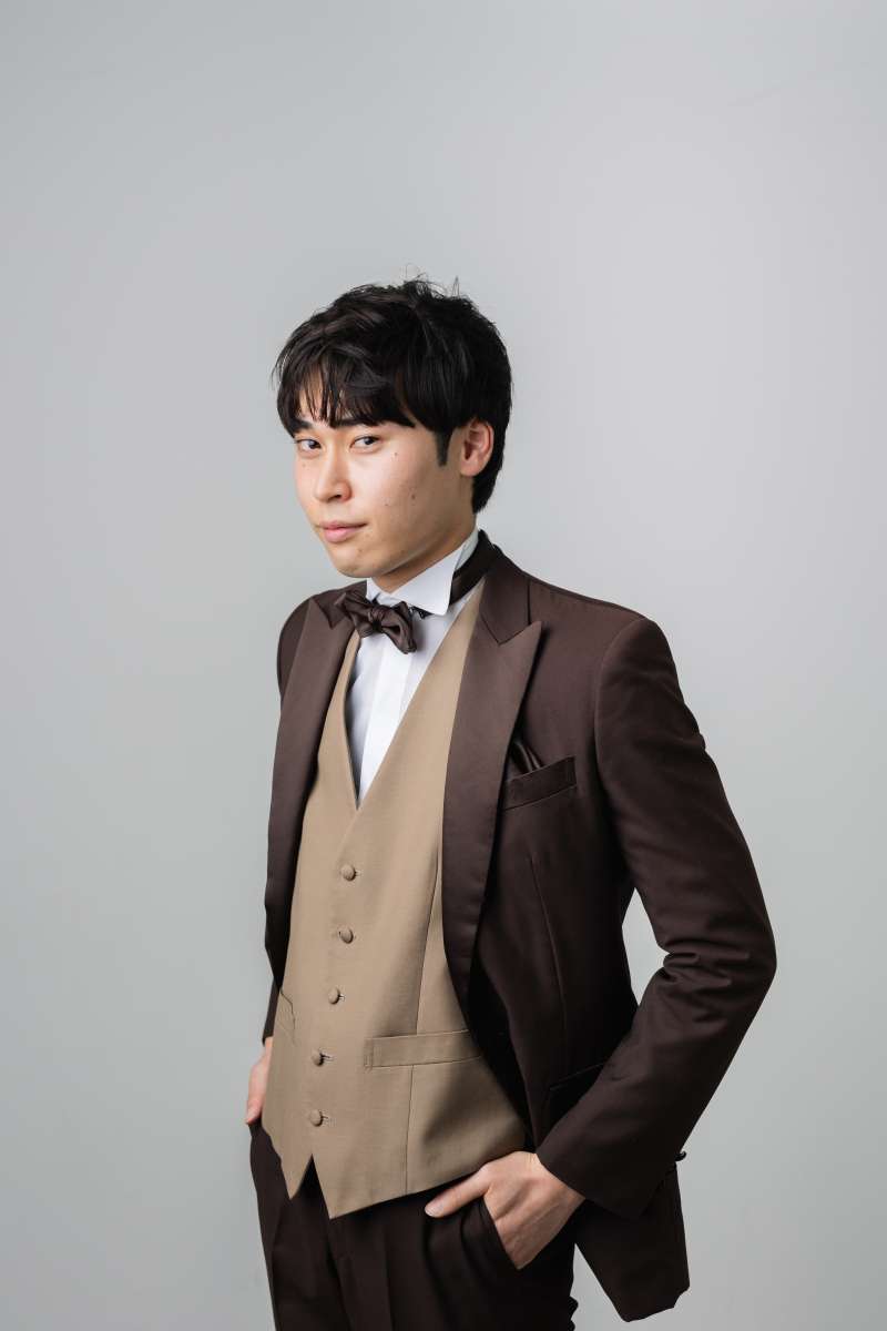 メンズヘアメイクってなにするの?