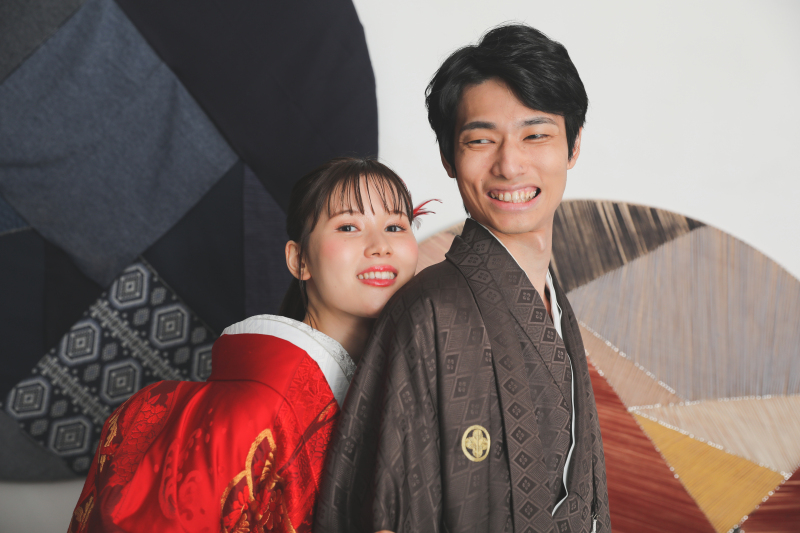 ヘアメイクのご紹介!