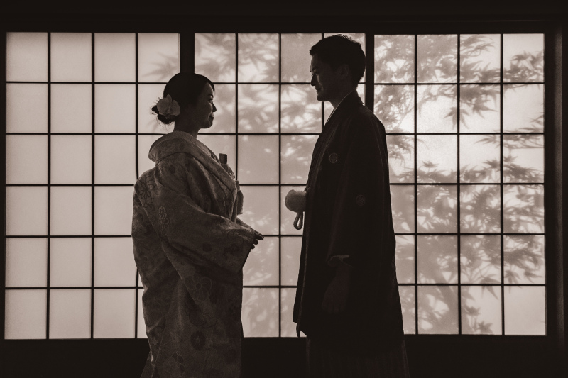 スタジオもロケもご家族様も!