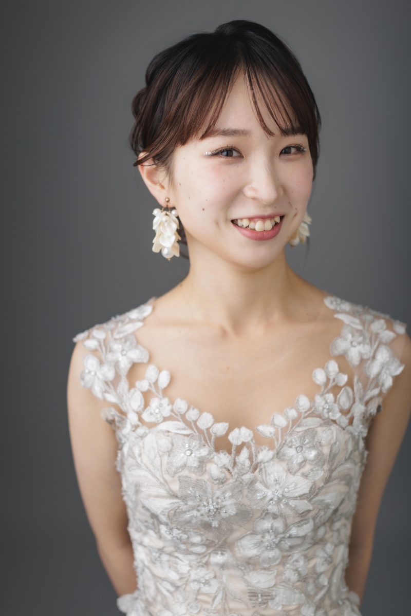 顔の骨格別ヘアメイクご紹介♪