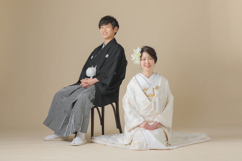 「人を撮る〜無地背景のススメ〜」