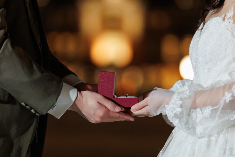 屋内庭園スタジオと東京駅の撮影で和洋両方叶えましょう♪