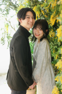 入籍日を素敵な思い出に