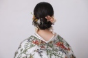 和装ヘアスタイル特集