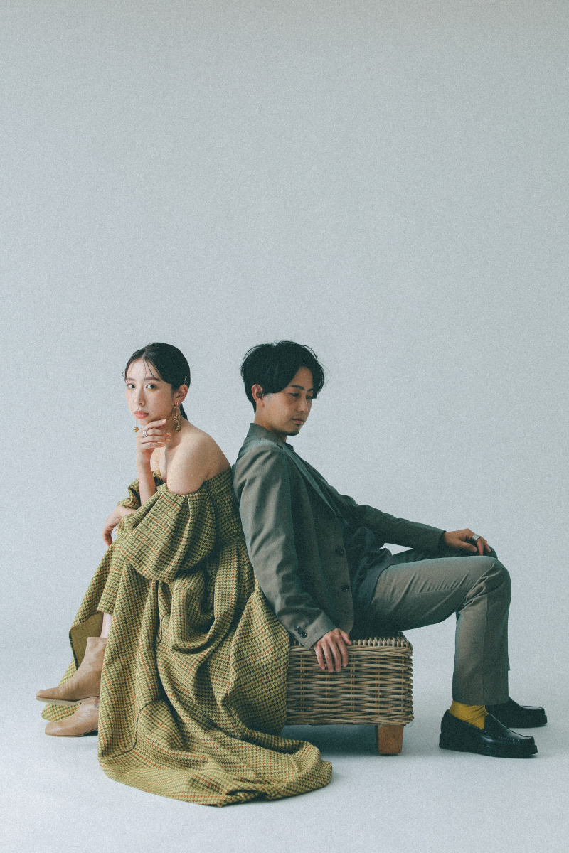 カラードレス２着目を半額でご案内中！！