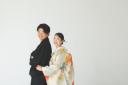 和装はスタジオ、洋装はロケーションという選択肢。