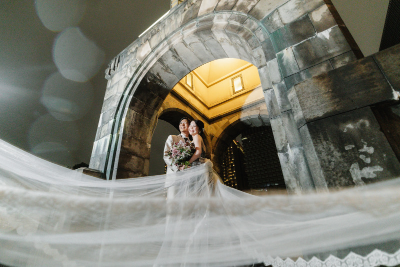 スタジオもロケもご家族様も!