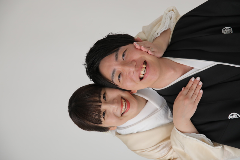 艶肌メイクand和装ヘアアクセサリー　〜和装のヘアメイクご紹介〜