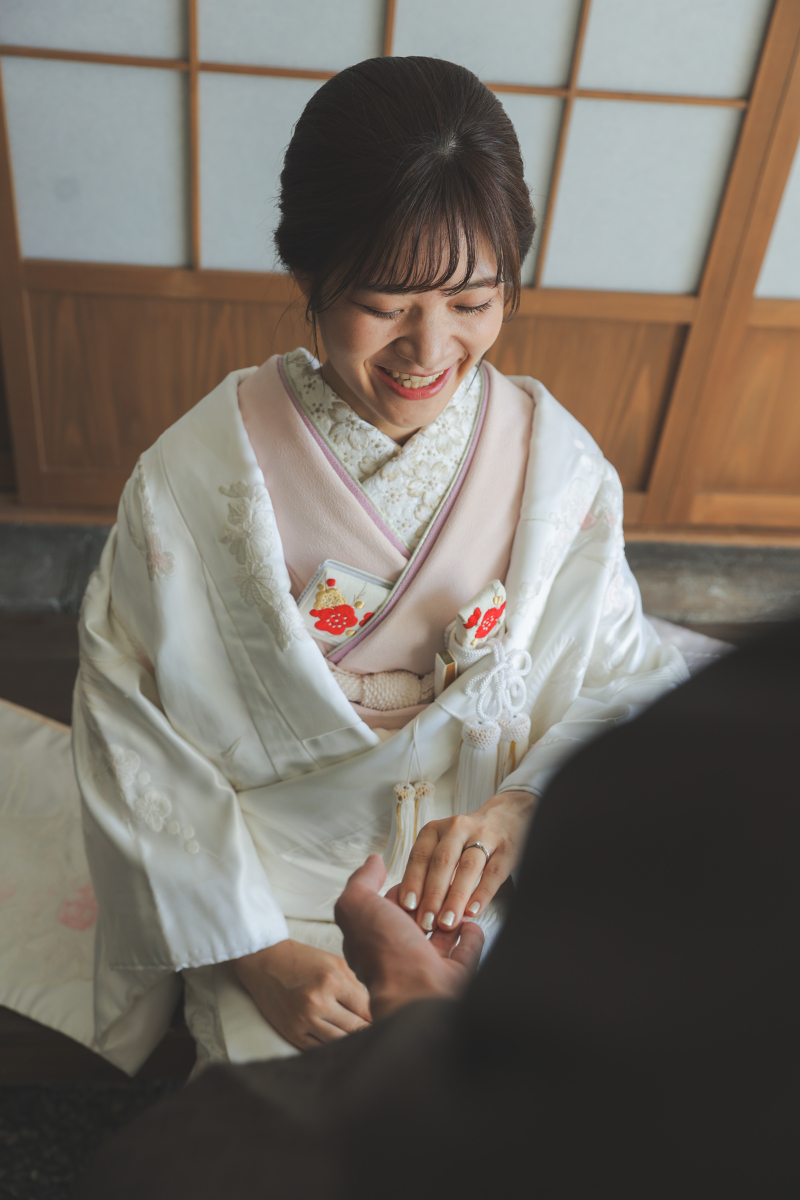 和装コーディネートの魅力