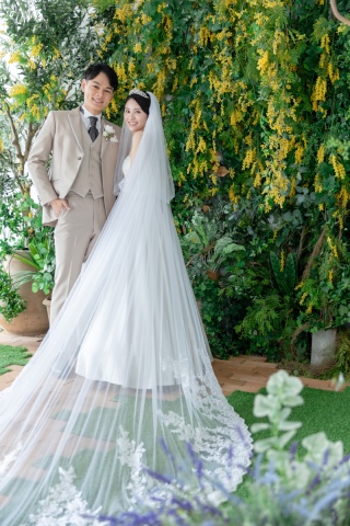 洋装撮影のご紹介！