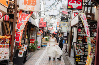 HOMETOWNで居酒屋フォト＠中野