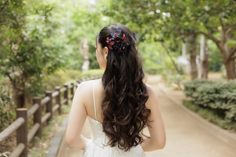 ダウンスタイルの紹介