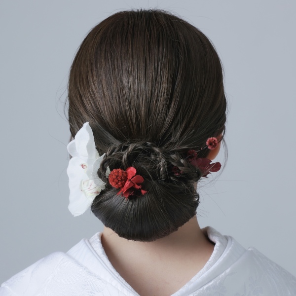 ヘアスタイルのご紹介!