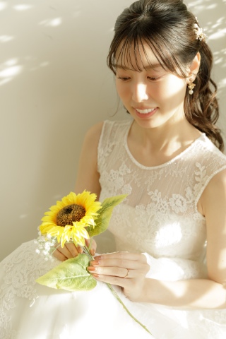 洋装ハウススタジオのご紹介！