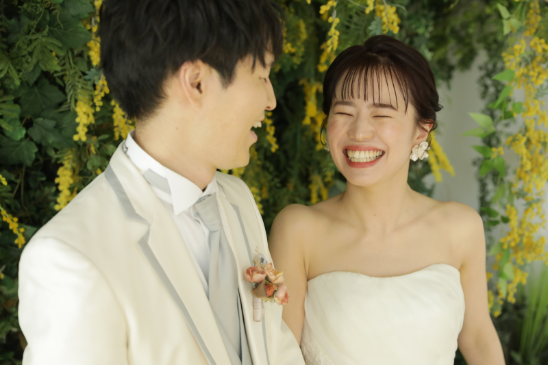 洋装ハウススタジオのご紹介！