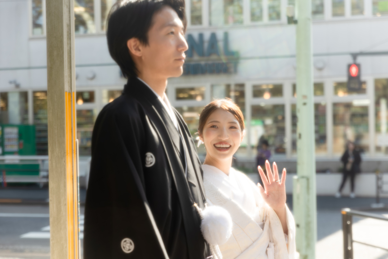 有栖川宮記念公園のご紹介