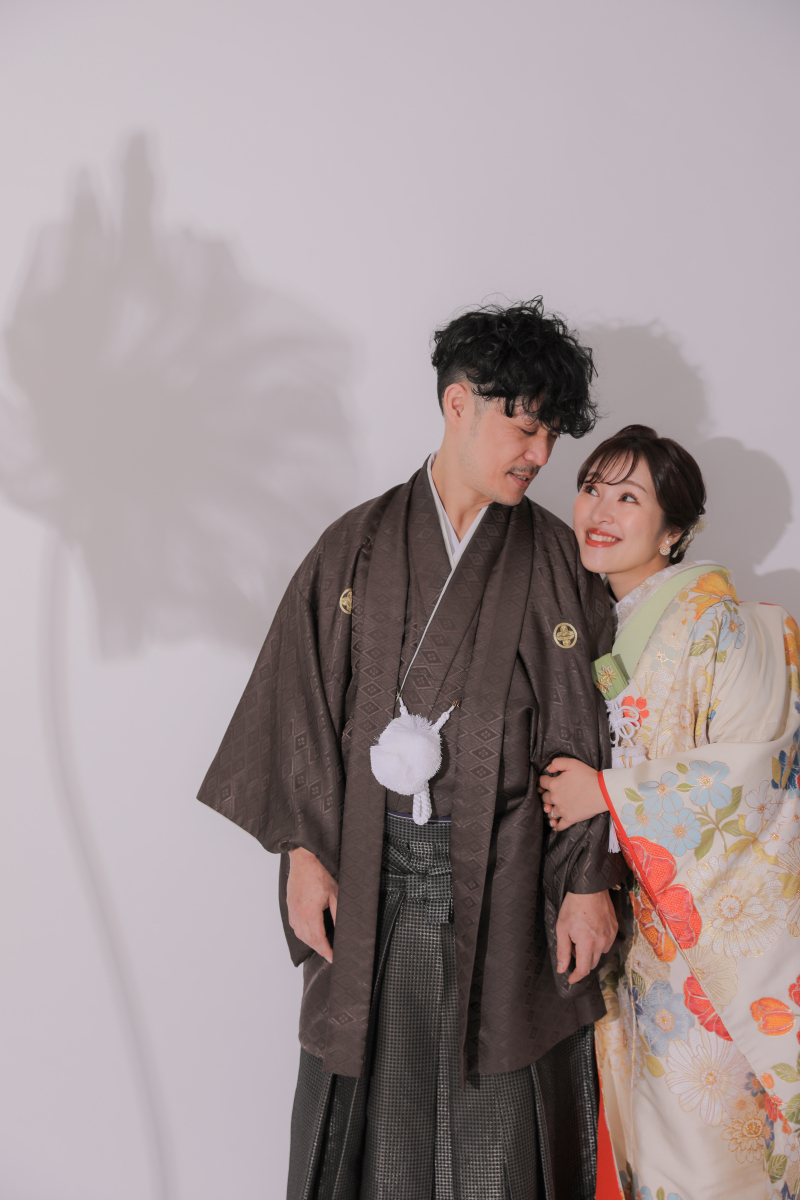 シンプルに楽しく!