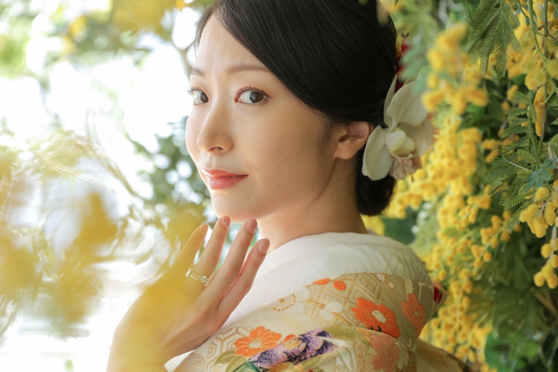 和装ハウススタジオのご紹介^^