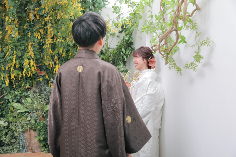 和装ハウススタジオ