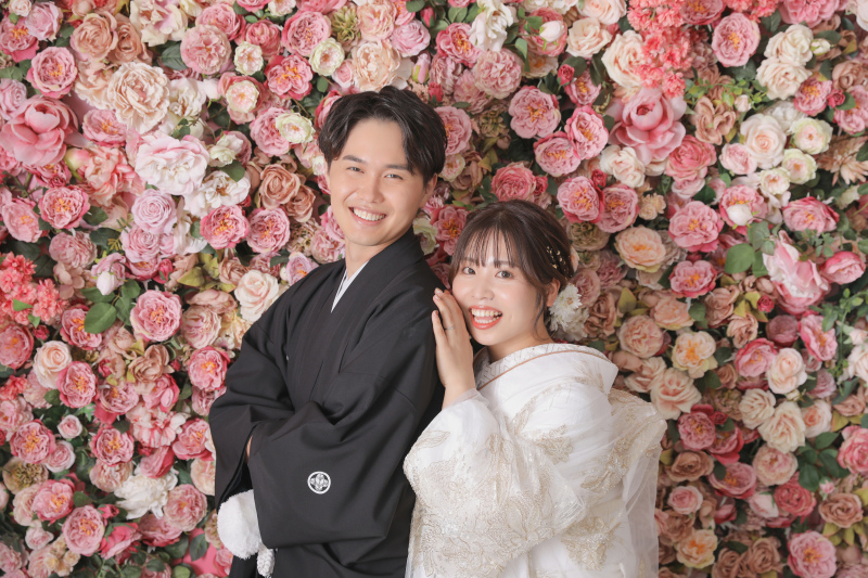 和装ハウススタジオのご紹介♪