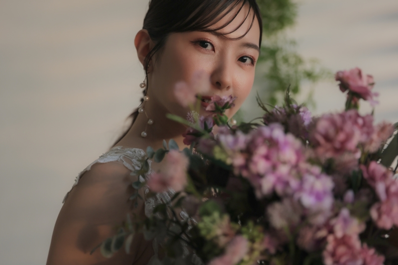 洋装ハウススタジオ