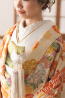 和装コーディネートの魅力