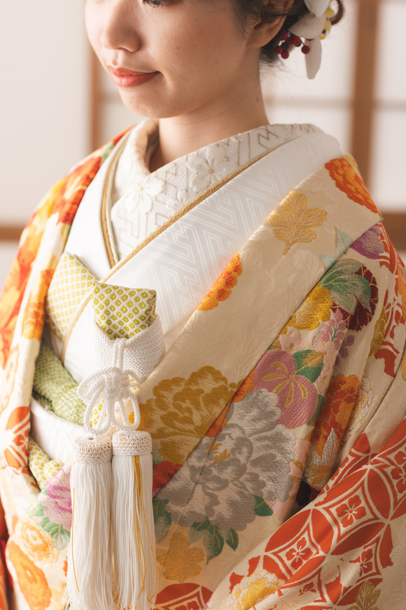 和装コーディネートの魅力