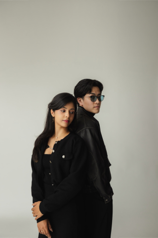 私服で残す人生の節目