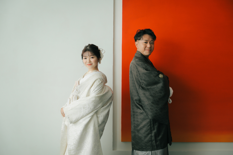 年賀状にもぴったりなお写真の紹介