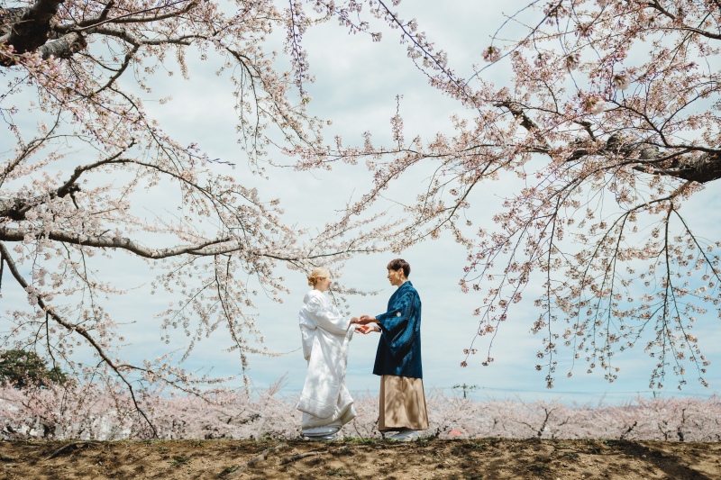 期間限定　函館サロン