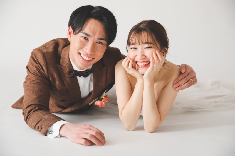 さあ!楽しもう!Photos of our Happy Memories!