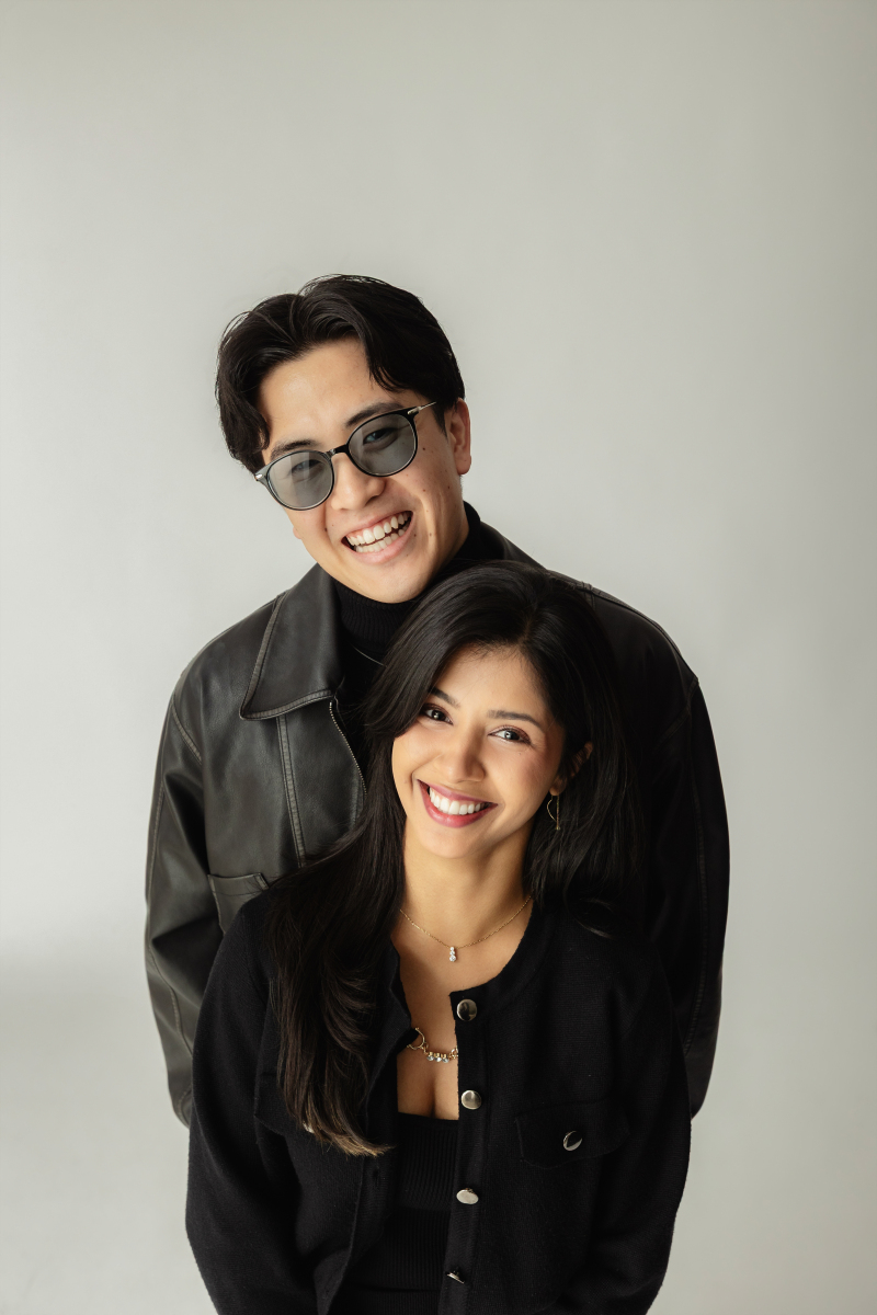 私服で残す人生の節目