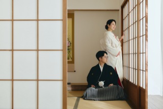 【屋内庭園スタジオ】夏の記憶を心地よく残しませんか。