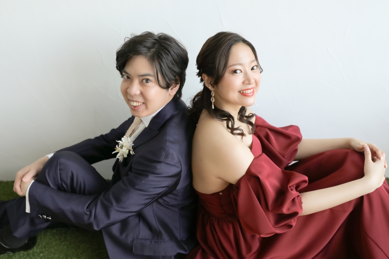 洋装ハウススタジオ