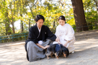 有栖川宮記念公園のご紹介