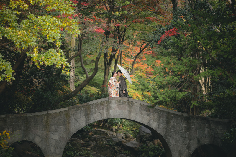 まもなくな紅葉撮影のご案内◎