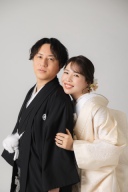 和洋2着でスタジオ撮影しよう！