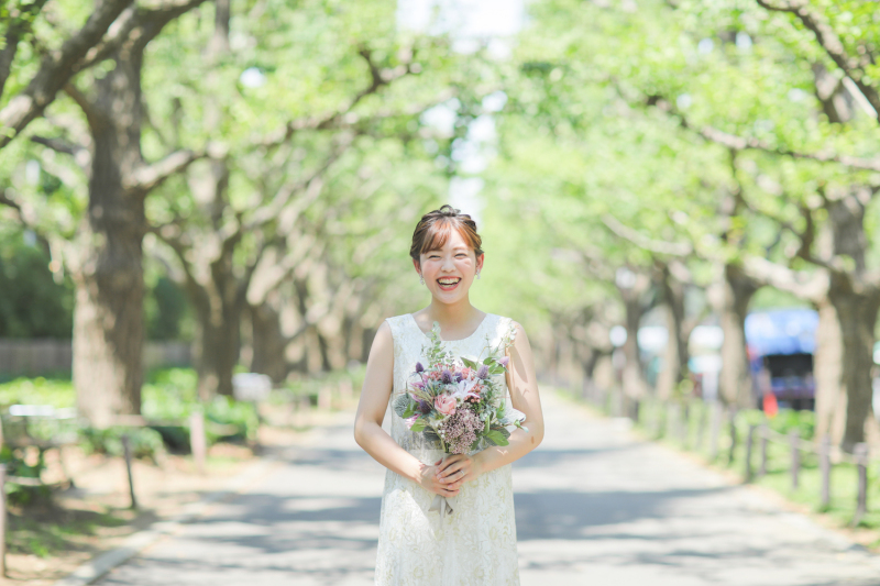 5月までにお得に撮影!BIG BRIDAL FAIR開催<3/12-3/21>