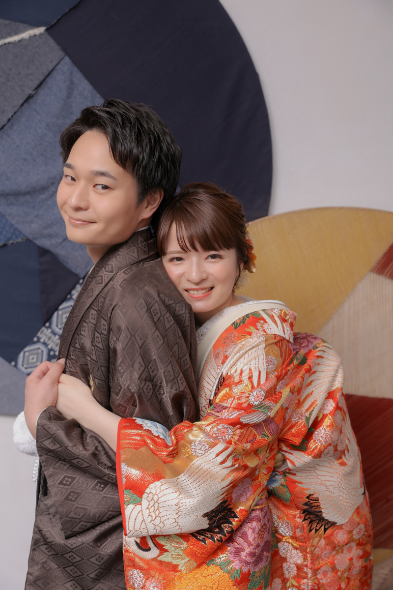 暑い日はスタジオで!