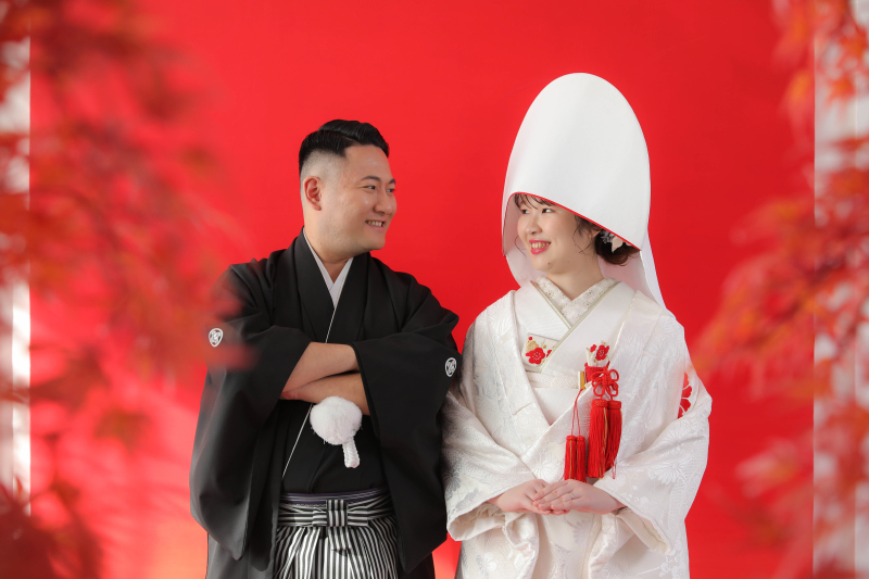 綿帽子の意味