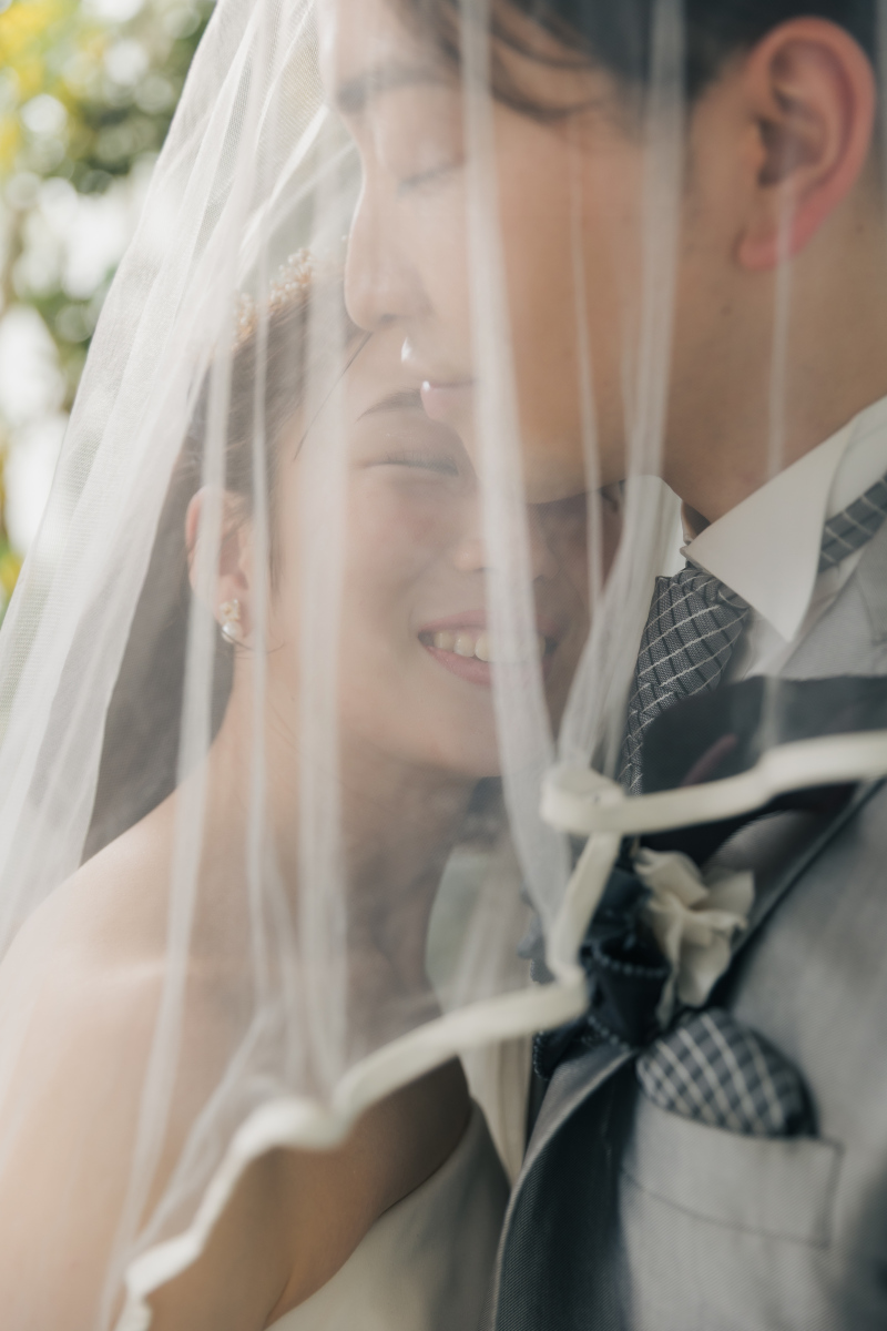 【スタジオAQUA】スタジオでナチュラル綺麗めスタイル♪