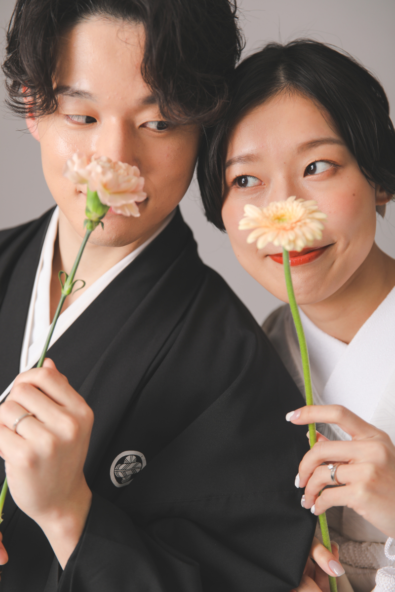 【お得な特典付き】平日限定*ブライダルフェア