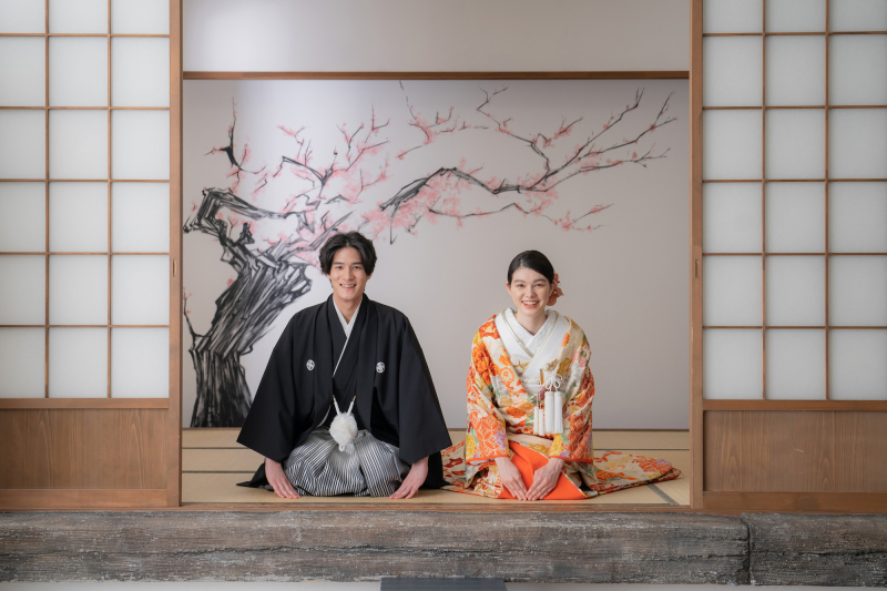 結婚式応援キャンペーン