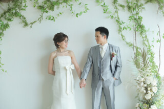 洋装ハウススタジオのご紹介^^