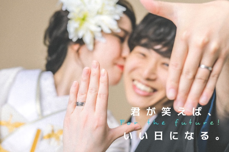 「人を撮る〜無地背景のススメ〜」