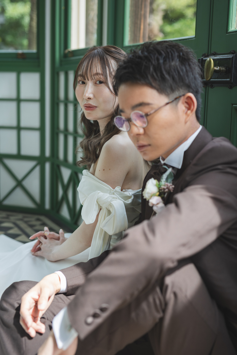 ハーフツイン ダウンスタイルのご紹介!