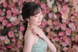 花嫁様の好きを詰め込んで♡