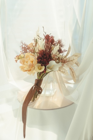 ブーケのご紹介♪