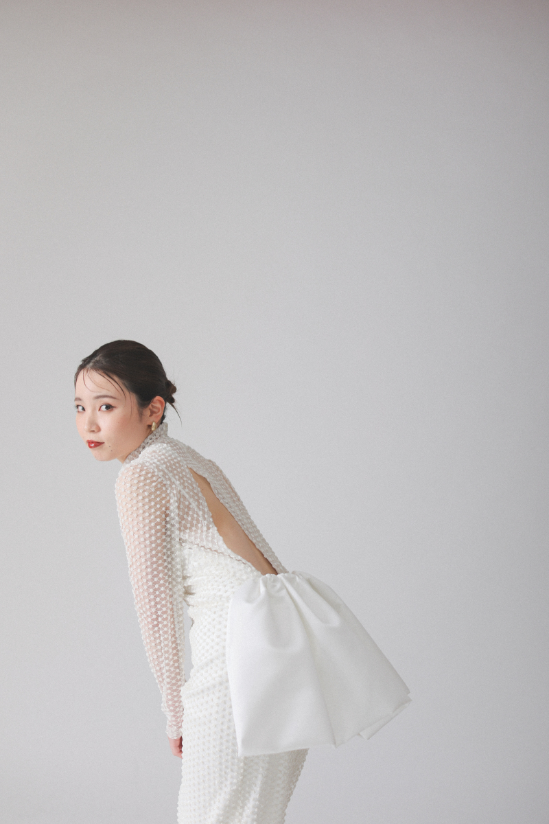 ブランドドレス『BEGUM(ベグム)』のご紹介